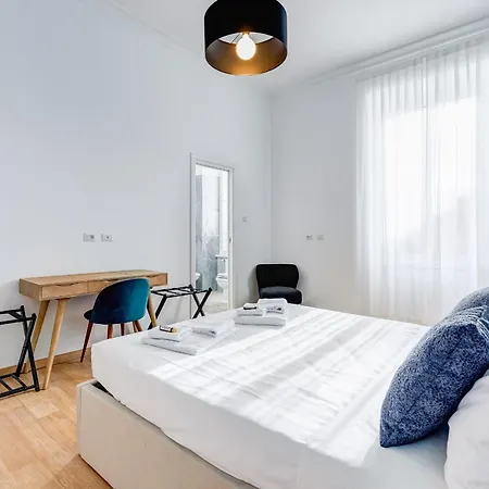 Apartamento Bmga L Vatican Gracchi 3bdr Sweet
