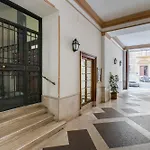 Bmga L Vatican Gracchi 3bdr Sweet Апартаменты