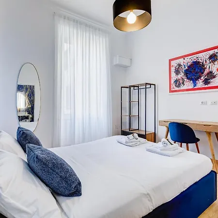 Apartment Bmga L Vatican Gracchi 3bdr Sweet Rom