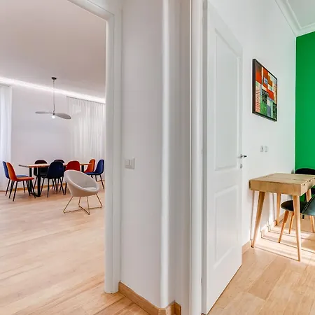 Apartment Bmga L Vatican Gracchi 3bdr Sweet *