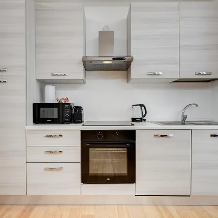 Bmga L Vatican Gracchi 3bdr Sweet Apartment *