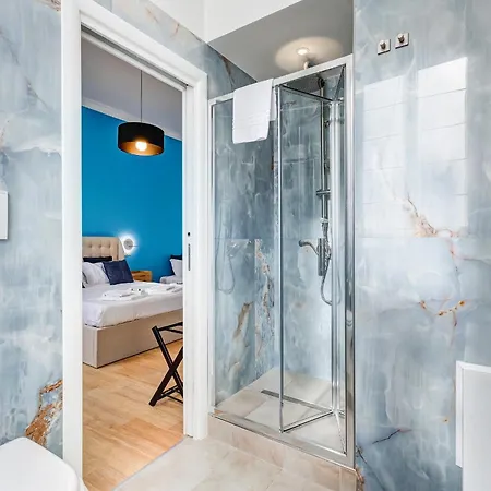 Apartment Bmga L Vatican Gracchi 3bdr Sweet