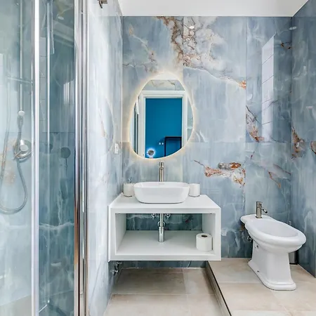 Apartment Bmga L Vatican Gracchi 3bdr Sweet Rom