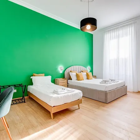 Apartment Bmga L Vatican Gracchi 3bdr Sweet *