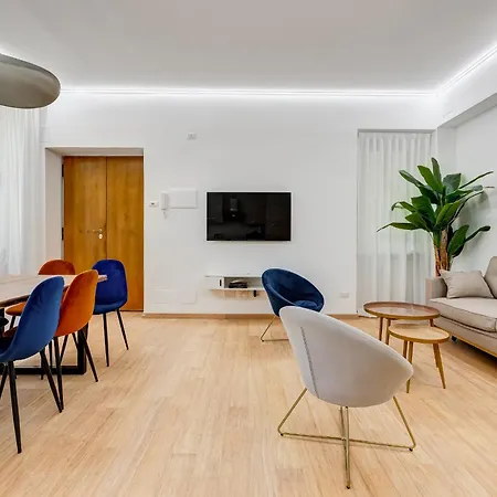 Bmga L Vatican Gracchi 3bdr Sweet Apartment Rom