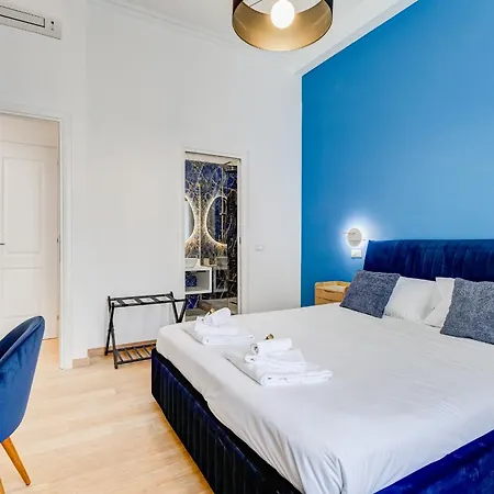 Apartment Bmga L Vatican Gracchi 3bdr Sweet *