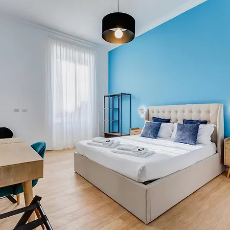 Apartment Bmga L Vatican Gracchi 3bdr Sweet