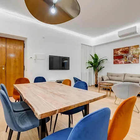 Bmga L Vatican Gracchi 3bdr Sweet Apartment Rom