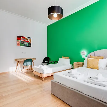 Bmga L Vatican Gracchi 3bdr Sweet Apartment Rom