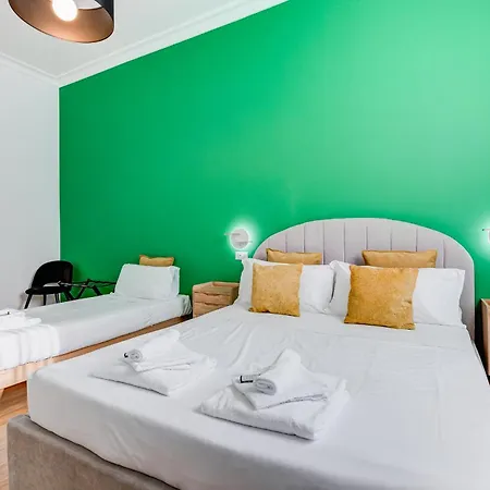 Apartment Bmga L Vatican Gracchi 3bdr Sweet *