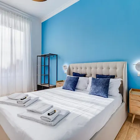 Bmga L Vatican Gracchi 3bdr Sweet Rom