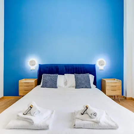 Bmga L Vatican Gracchi 3bdr Sweet Apartment Rom