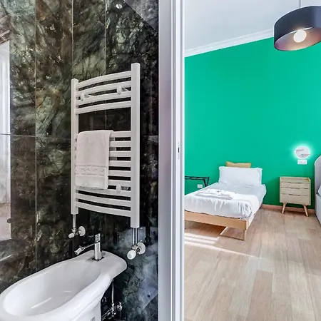 Apartment Bmga L Vatican Gracchi 3bdr Sweet