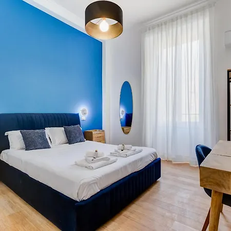 Apartment Bmga L Vatican Gracchi 3bdr Sweet Rom