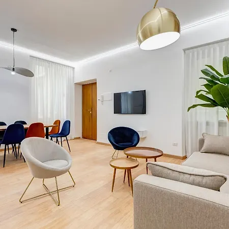 Apartment Bmga L Vatican Gracchi 3bdr Sweet *