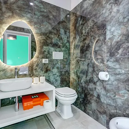 Apartment Bmga L Vatican Gracchi 3bdr Sweet