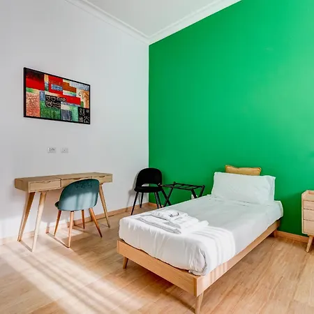 Bmga L Vatican Gracchi 3bdr Sweet Apartment *
