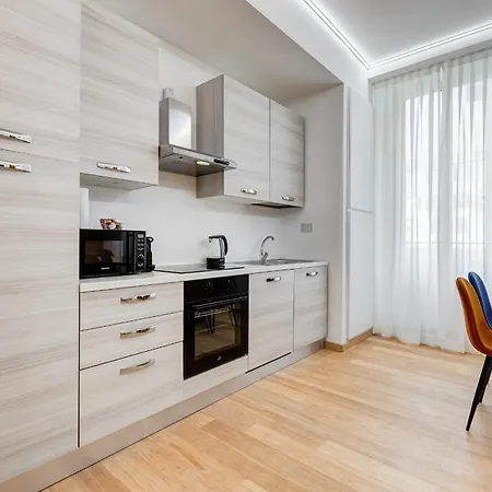 Apartment Bmga L Vatican Gracchi 3bdr Sweet Rom