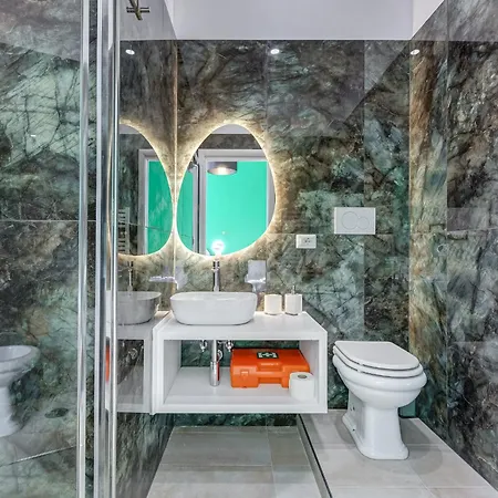 Apartment Bmga L Vatican Gracchi 3bdr Sweet Rom