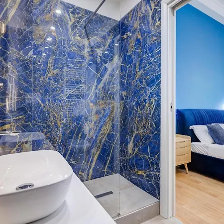 Apartment Bmga L Vatican Gracchi 3bdr Sweet