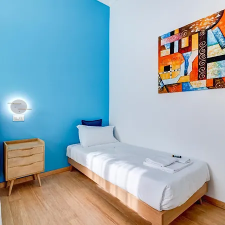 Apartment Bmga L Vatican Gracchi 3bdr Sweet