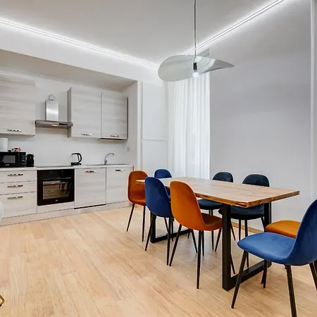 Apartment Bmga L Vatican Gracchi 3bdr Sweet *