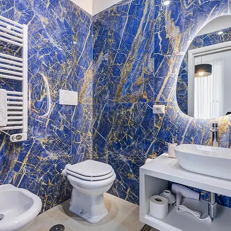 Bmga L Vatican Gracchi 3bdr Sweet Apartment