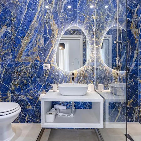 Bmga L Vatican Gracchi 3bdr Sweet Apartment *